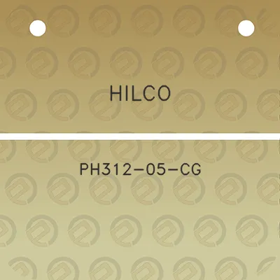 hilco-ph312-05-cg