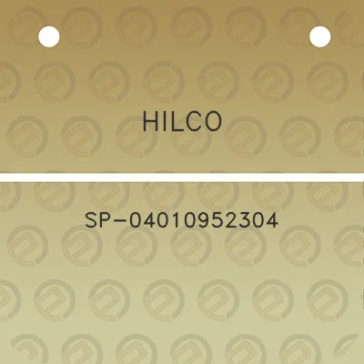 hilco-sp-04010952304