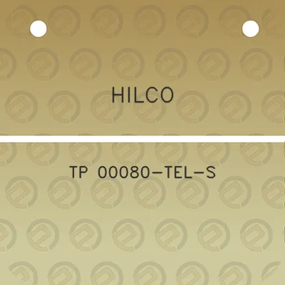 hilco-tp-00080-tel-s