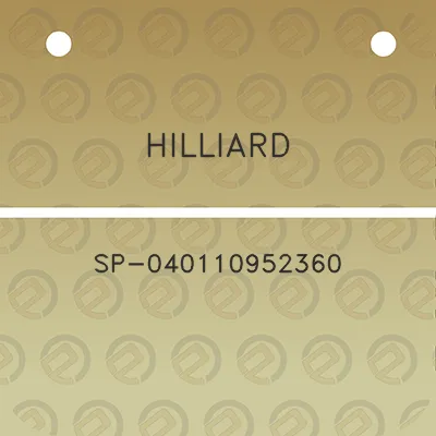 hilliard-sp-040110952360