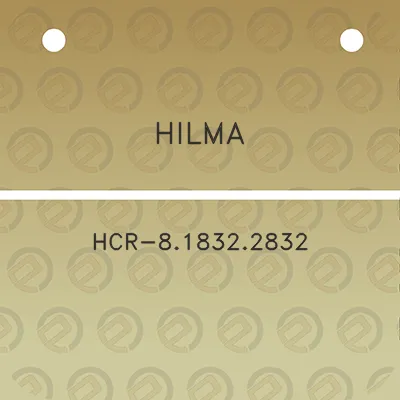 hilma-hcr-818322832