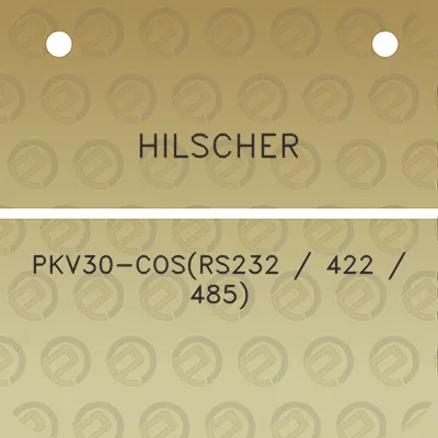 hilscher-pkv30-cosrs232-422-485