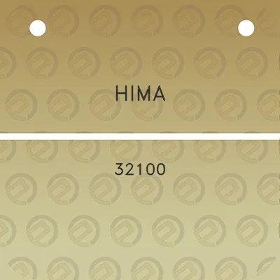 hima-32100