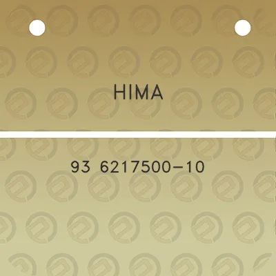 hima-93-6217500-10