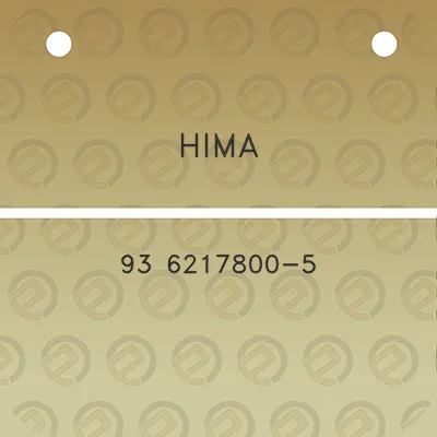 hima-93-6217800-5