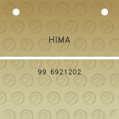 hima-99-6921202