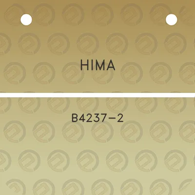 hima-b4237-2