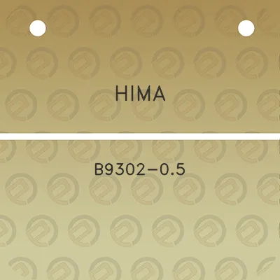 hima-b9302-05