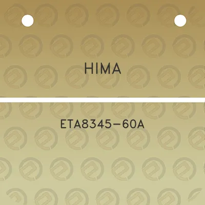 hima-eta8345-60a