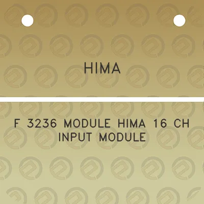 hima-f-3236-module-hima-16-ch-input-module