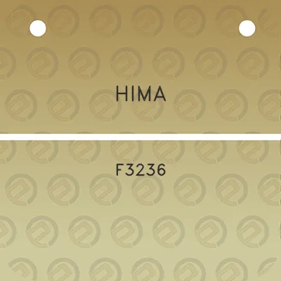 hima-f3236