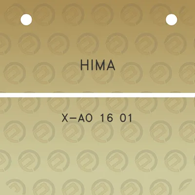 hima-x-ao-16-01