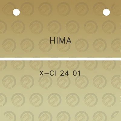 hima-x-ci-24-01