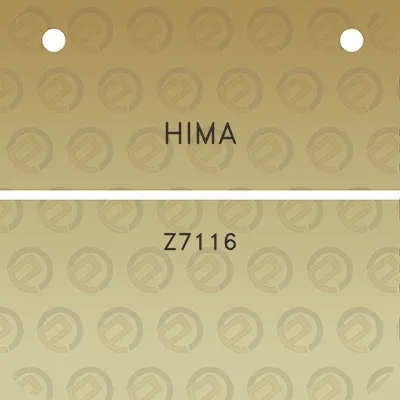 hima-z7116