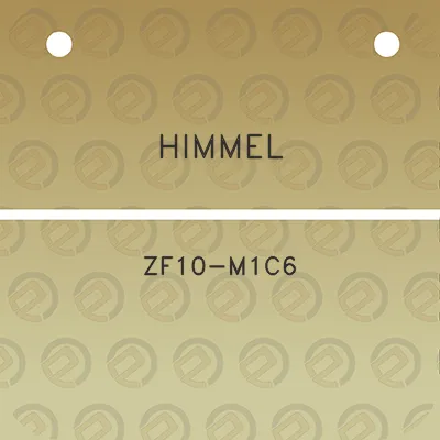 himmel-zf10-m1c6