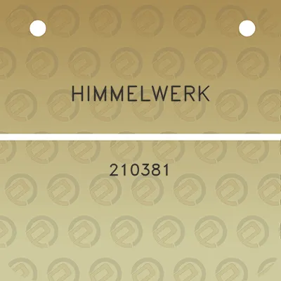 himmelwerk-210381