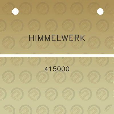 himmelwerk-415000