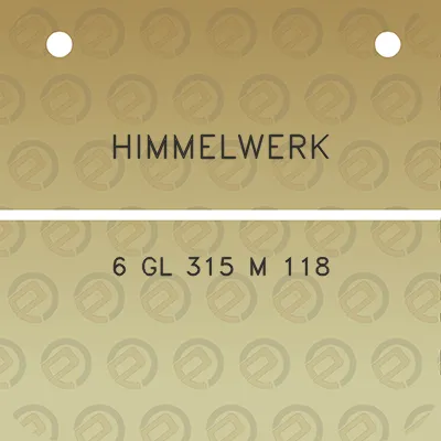 himmelwerk-6-gl-315-m-118