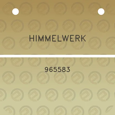 himmelwerk-965583