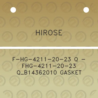 hirose-f-hg-4211-20-23-q-fhg-4211-20-23-q_b14362010-gasket