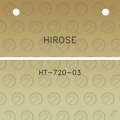 hirose-ht-720-03