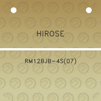 hirose-rm12bjb-4s07