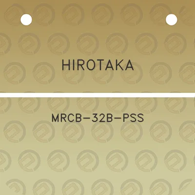 hirotaka-mrcb-32b-pss