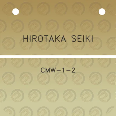 hirotaka-seiki-cmw-1-2