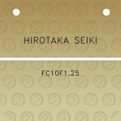 hirotaka-seiki-fc10f125