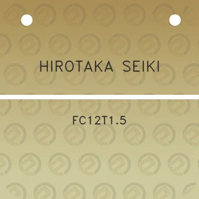 hirotaka-seiki-fc12t15