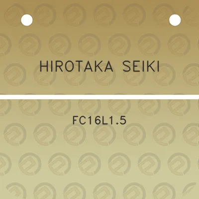 hirotaka-seiki-fc16l15