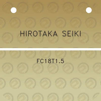 hirotaka-seiki-fc18t15