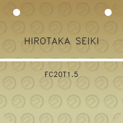 hirotaka-seiki-fc20t15