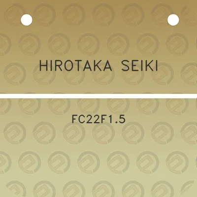 hirotaka-seiki-fc22f15