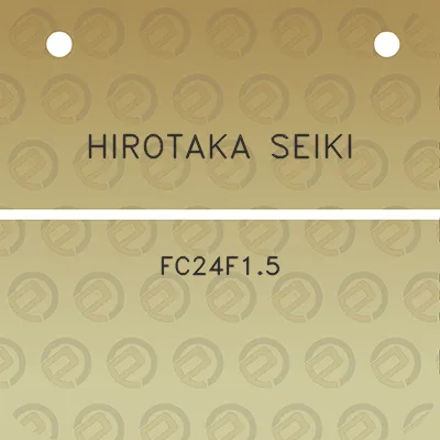 hirotaka-seiki-fc24f15