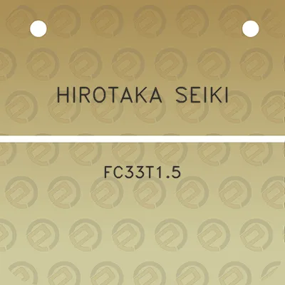 hirotaka-seiki-fc33t15