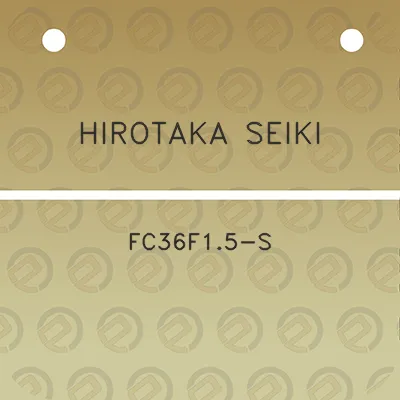 hirotaka-seiki-fc36f15-s