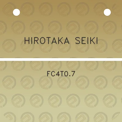 hirotaka-seiki-fc4t07