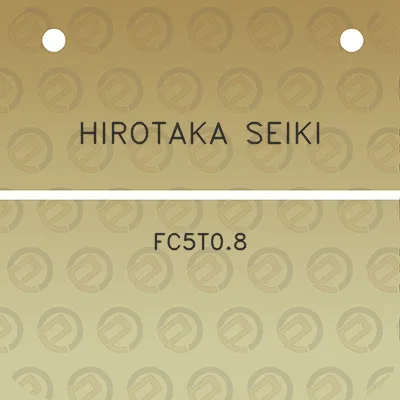 hirotaka-seiki-fc5t08