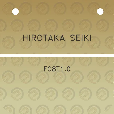 hirotaka-seiki-fc8t10