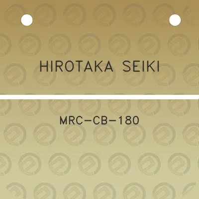 hirotaka-seiki-mrc-cb-180