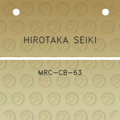 hirotaka-seiki-mrc-cb-63