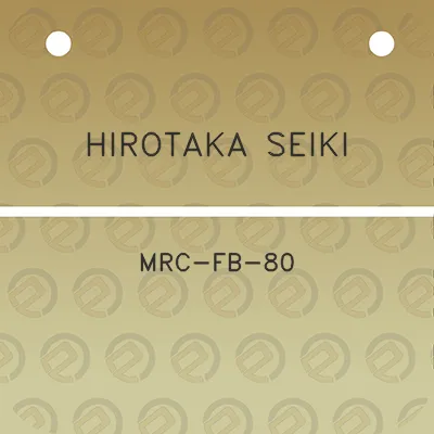 hirotaka-seiki-mrc-fb-80