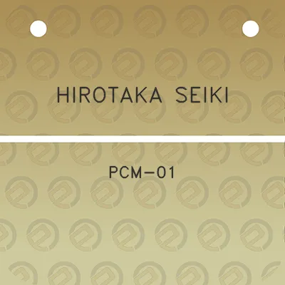 hirotaka-seiki-pcm-01