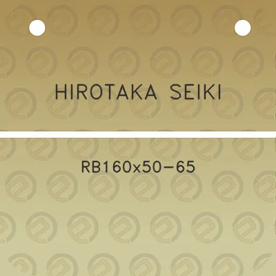 hirotaka-seiki-rb160x50-65