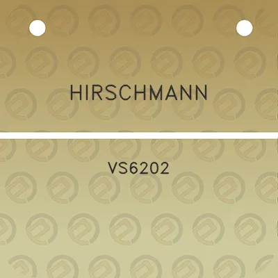 hirschmann-vs6202