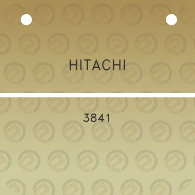 hitachi-3841