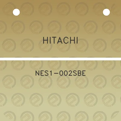 hitachi-nes1-002sbe