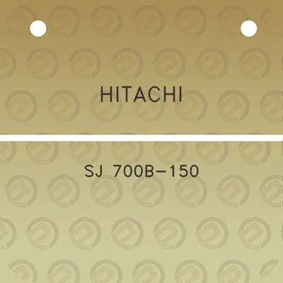 hitachi-sj-700b-150