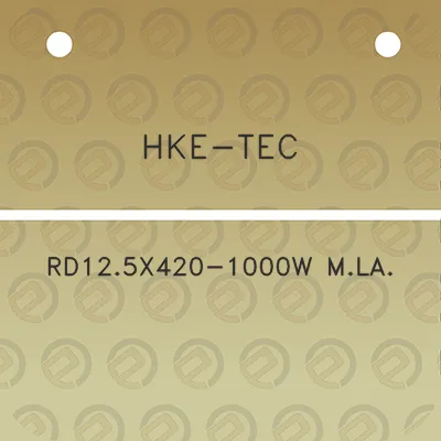 hke-tec-rd125x420-1000w-mla